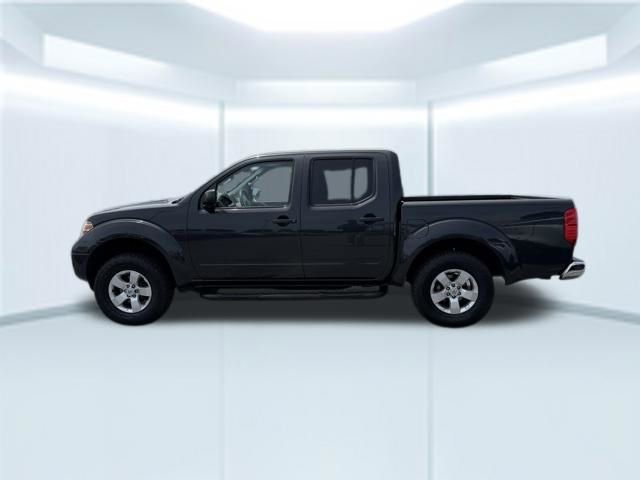 Used 2013 Nissan Frontier SV RWD image 11