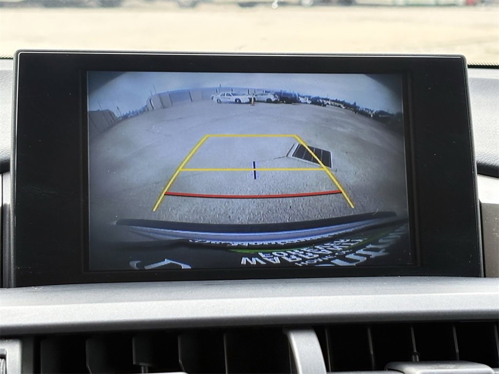 Used 2017 Lexus NX 200t F Sport image 19