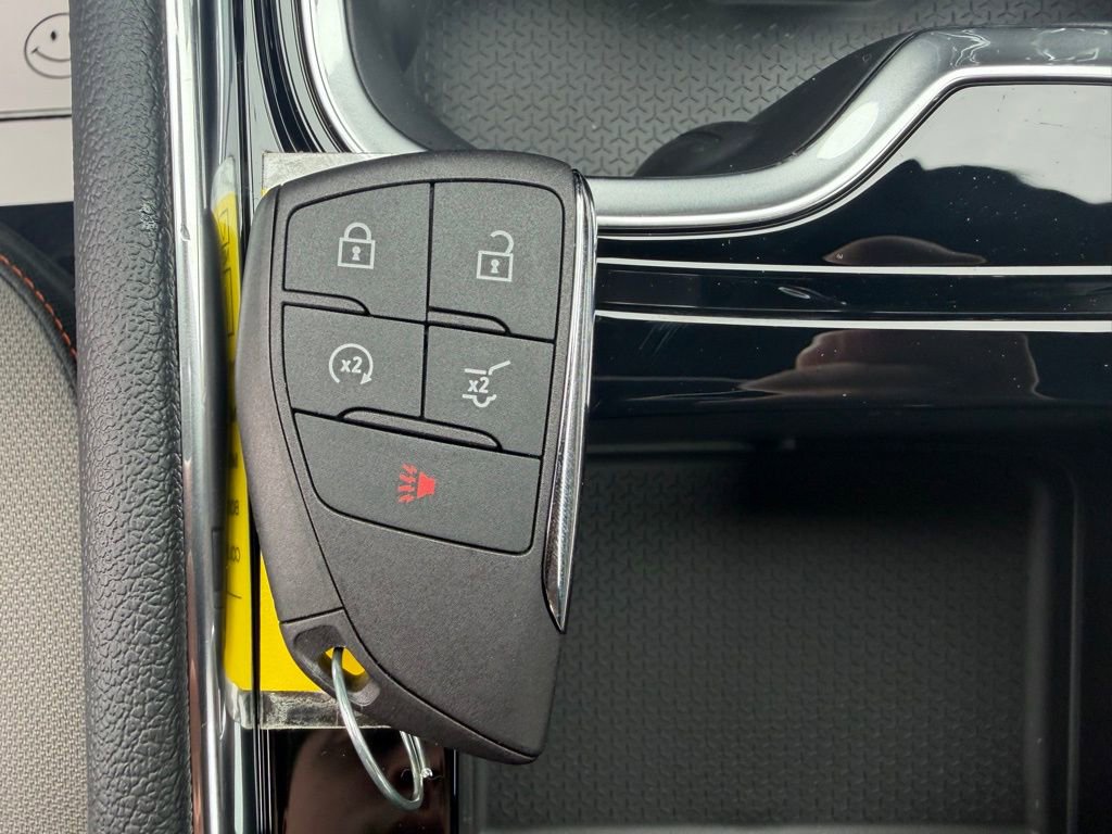 New 2026 Chevrolet Traverse LT w/ Driver Confidence Package image 27