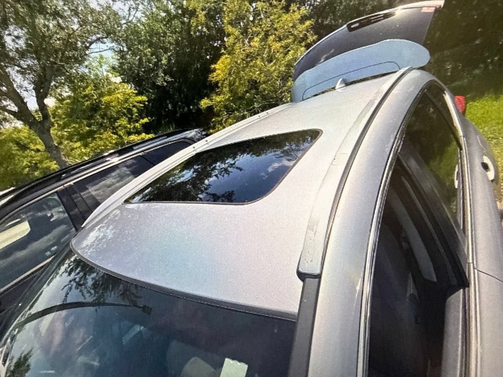 Used 2019 Honda CR-V Touring image 7