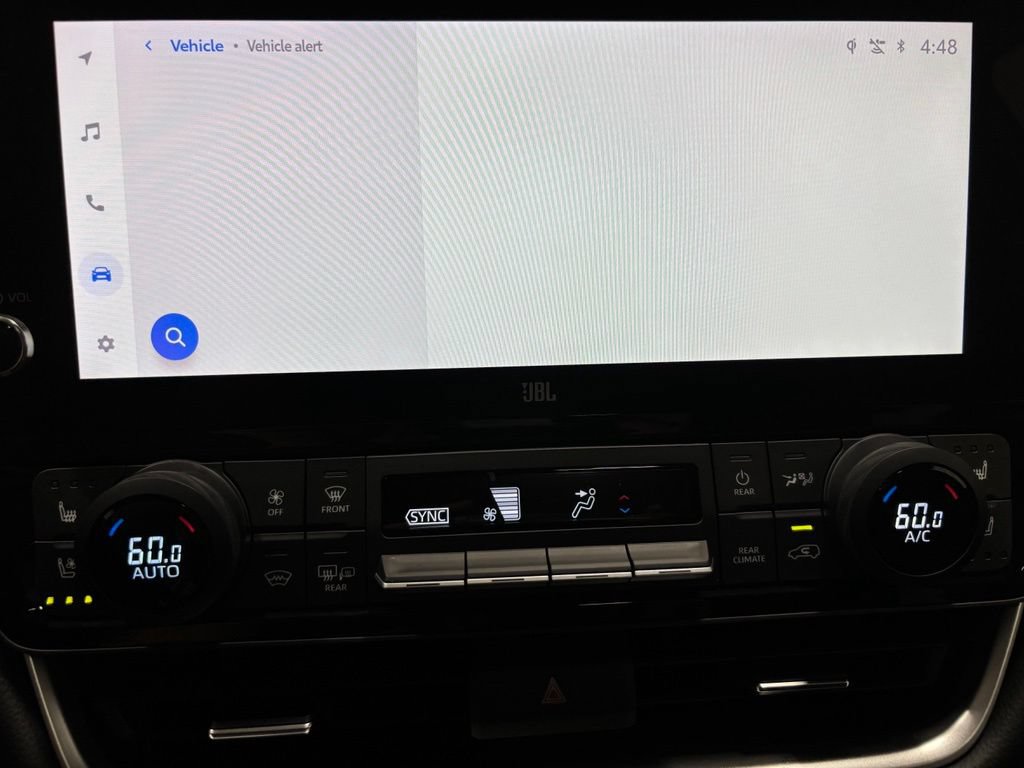 Used 2026 Toyota Grand Highlander AWD image 35