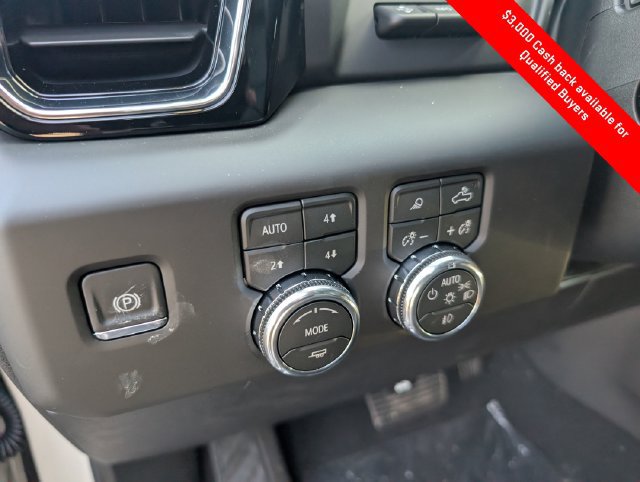 New 2026 GMC Sierra 1500 Denali AWD/4WD image 15