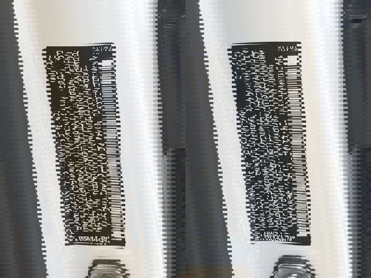 Used 2025 Porsche Panamera image 39