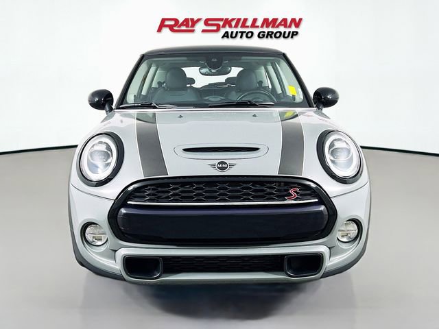 Used 2019 MINI Cooper S FWD image 2
