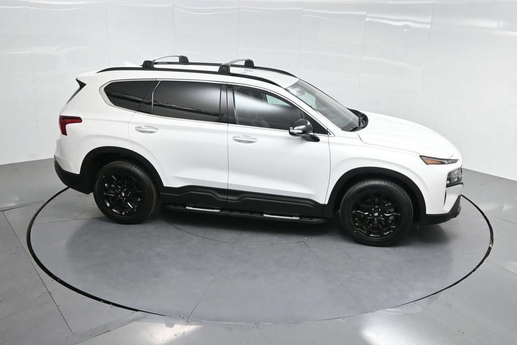 Used 2023 Hyundai Santa Fe XRT FWD image 59