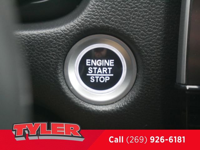 Used 2021 Honda CR-V EX-L image 31