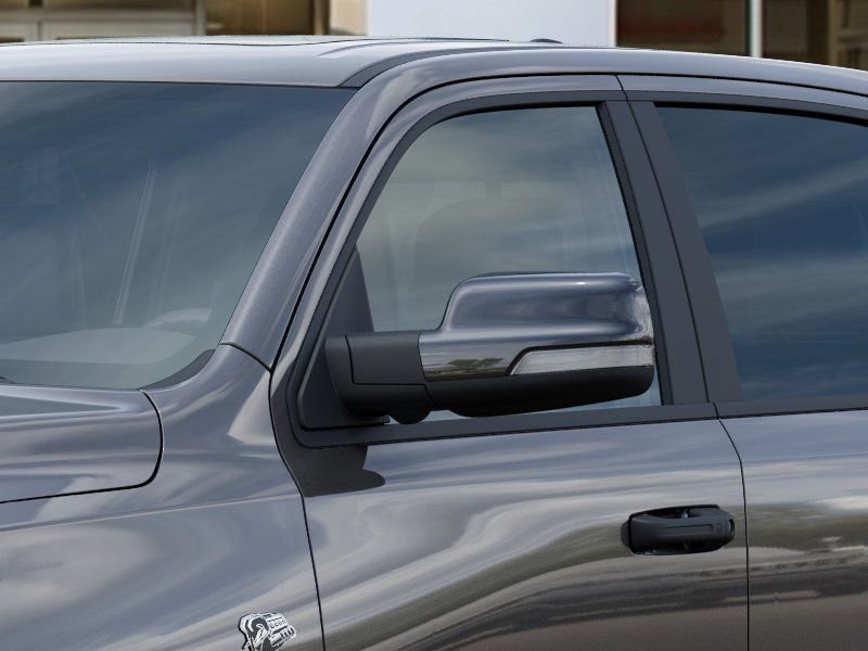New 2026 RAM 1500 Laramie AWD/4WD image 12