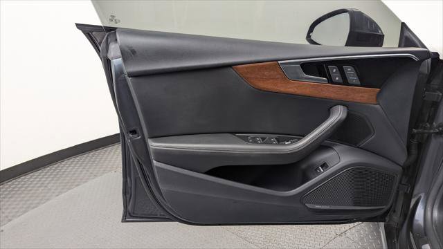 Used 2022 Audi A5 2.0T Premium Plus w/ Premium Plus image 12