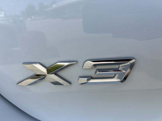 Used 2020 BMW X3 xDrive30i AWD/4WD image 7
