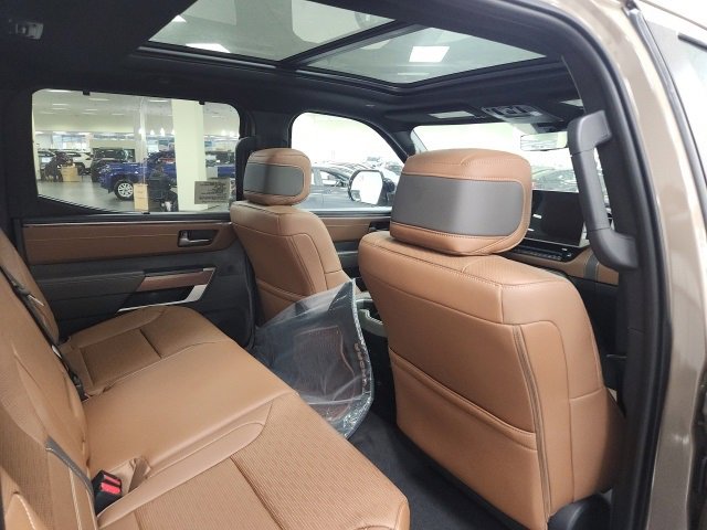New 2026 Toyota Tundra 1794 Edition image 11