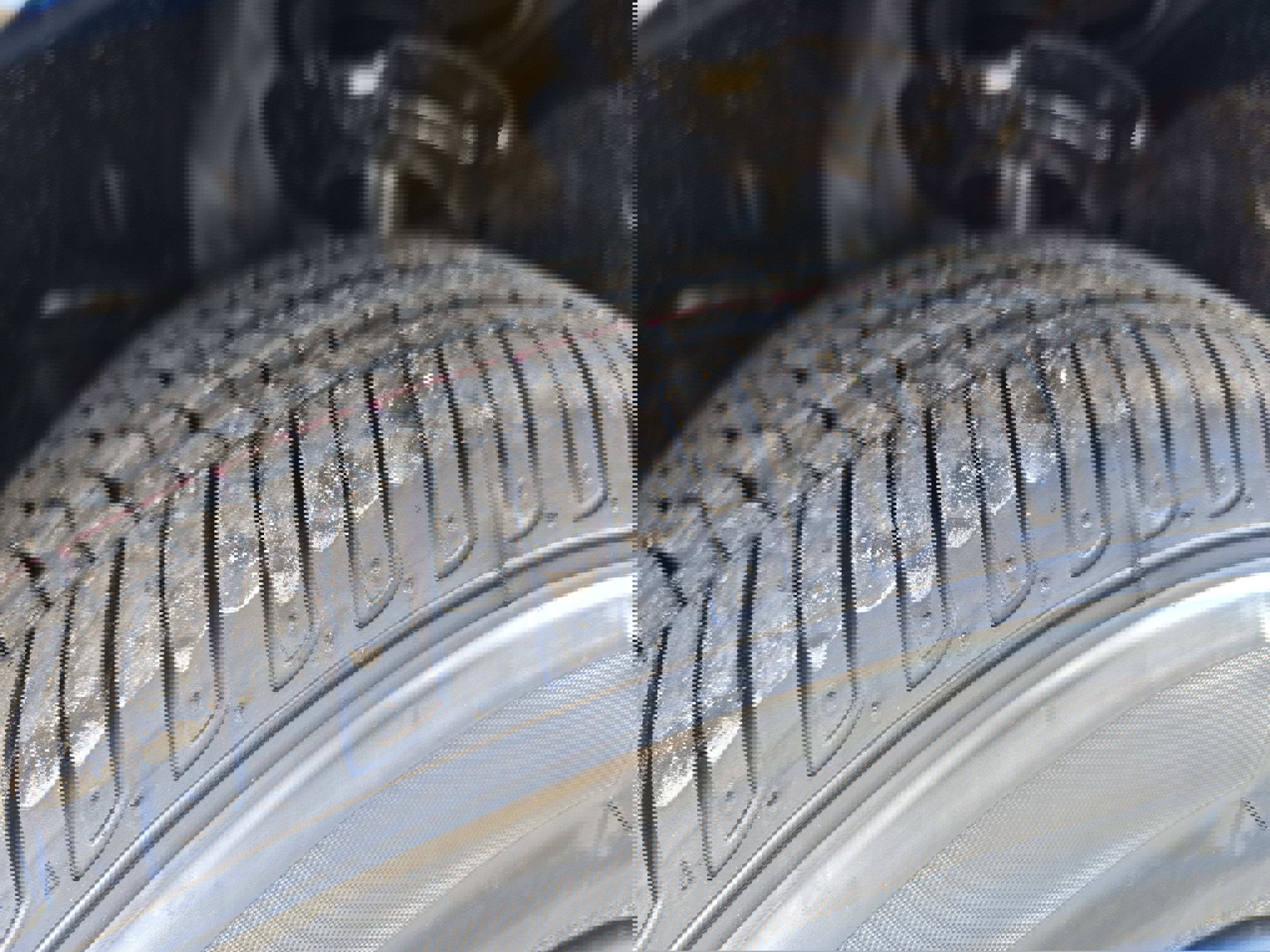 New 2026 Nissan Sentra S w/ Floor Mat Package image 12