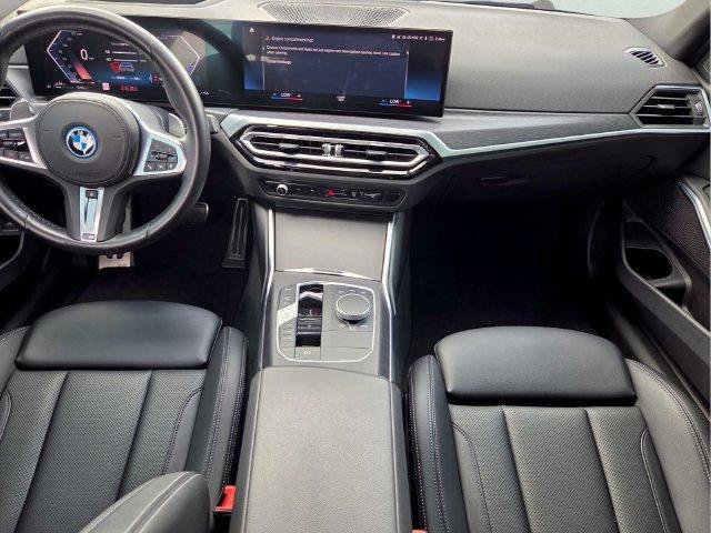 Used 2023 BMW 330e RWD image 15
