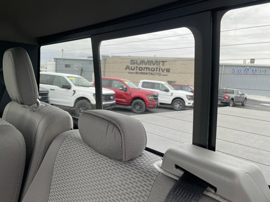 Used 2022 Ford F250 XLT w/ XLT Premium Package image 57