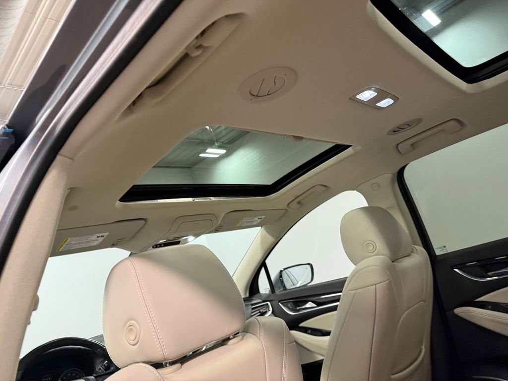 Used 2023 Buick Enclave Essence w/ Experience Buick Package image 11
