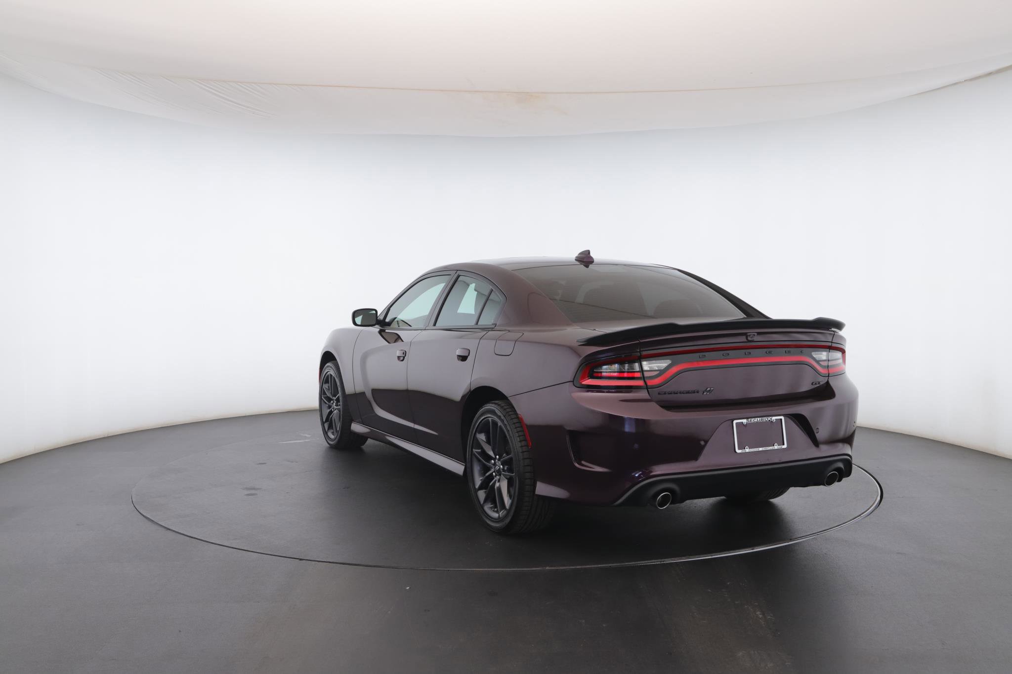 Used 2022 Dodge Charger GT w/ Blacktop Package image 23