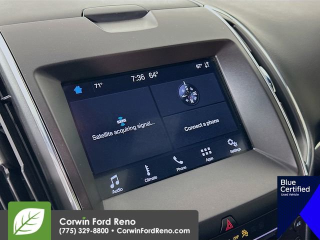 Certified 2019 Ford Edge ST w/ Cargo Accessory Package image 18