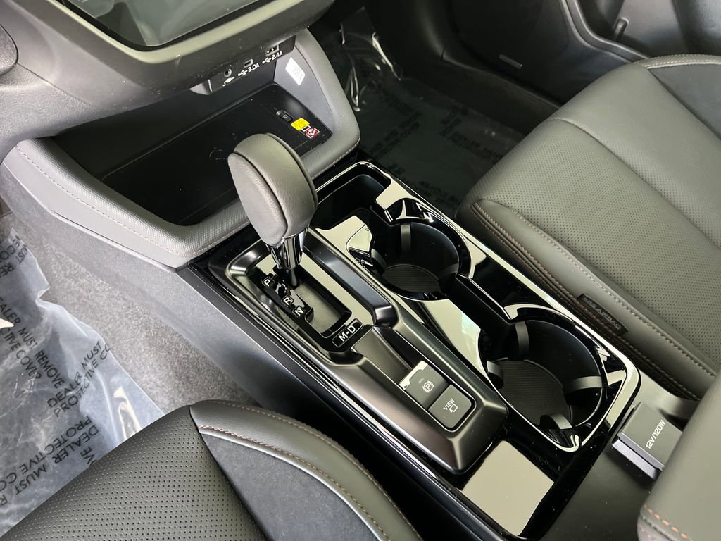 New 2026 Subaru Forester Touring AWD/4WD image 26