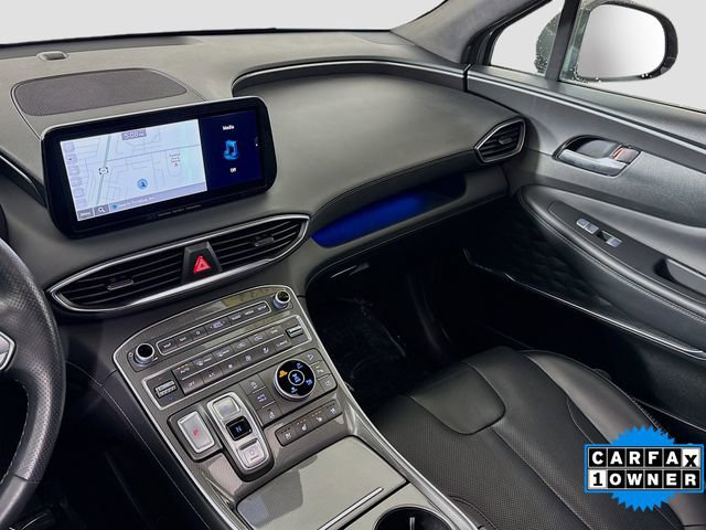 Used 2023 Hyundai Santa Fe Calligraphy w/ Cargo Package image 24