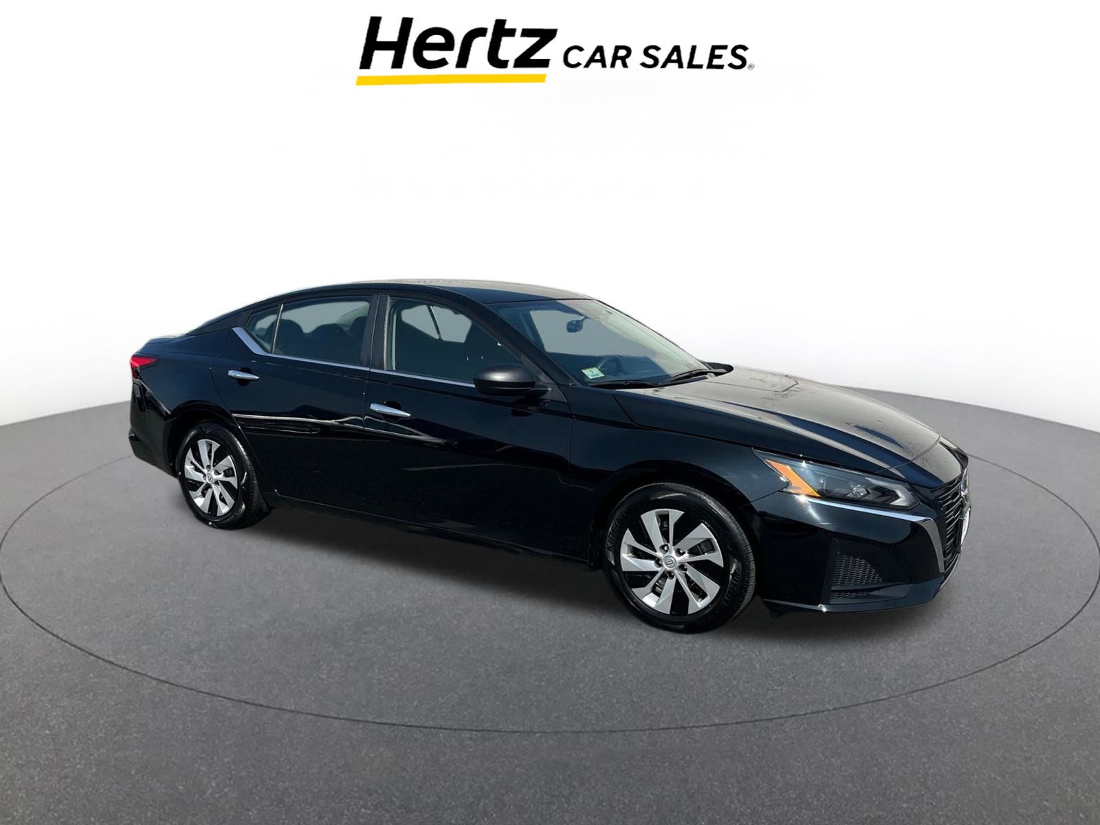 Used 2024 Nissan Altima 2.5 S