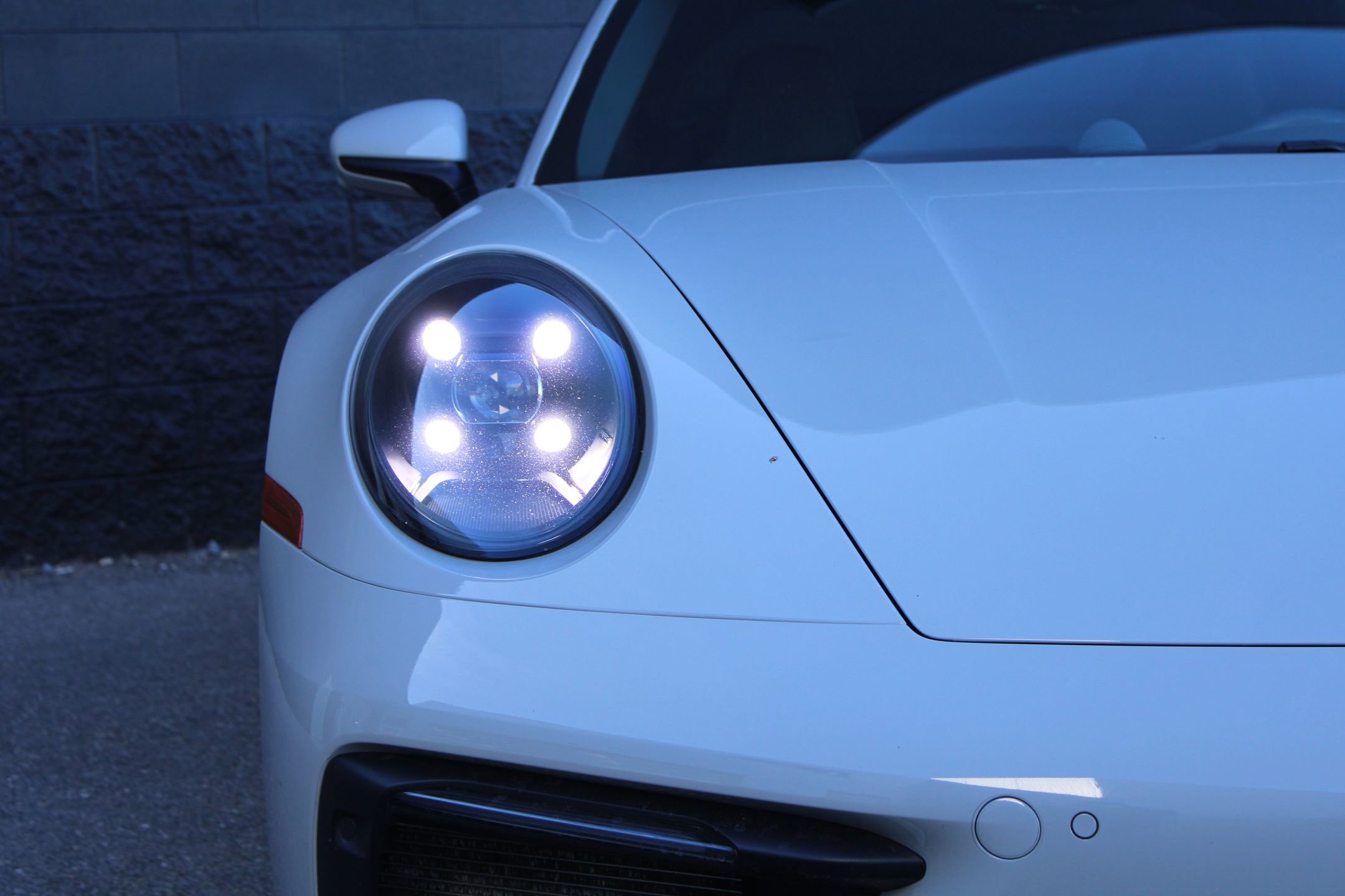 Used 2022 Porsche 911 Targa 4S image 12