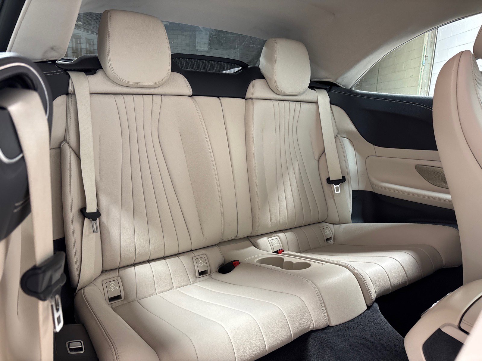 Used 2022 Mercedes-Benz E 450 4MATIC Cabriolet image 31