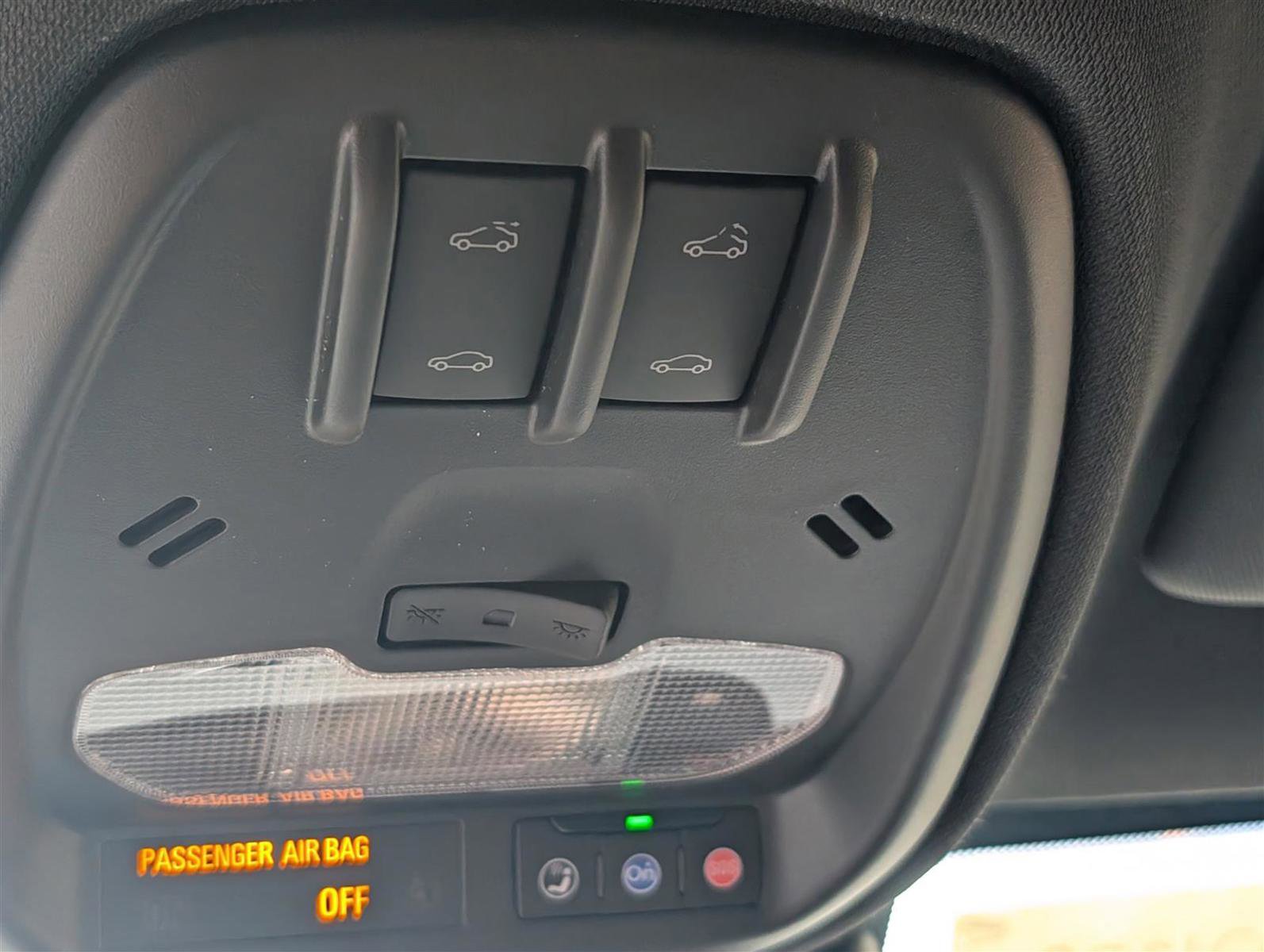 New 2025 Buick Envista Avenir image 29