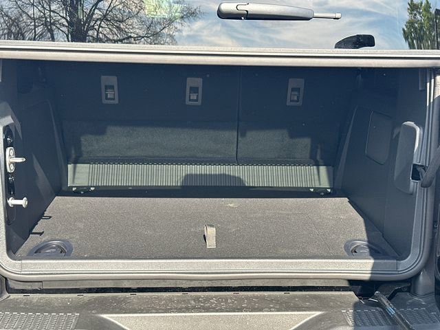 New 2026 Ford Bronco Heritage Edition image 19