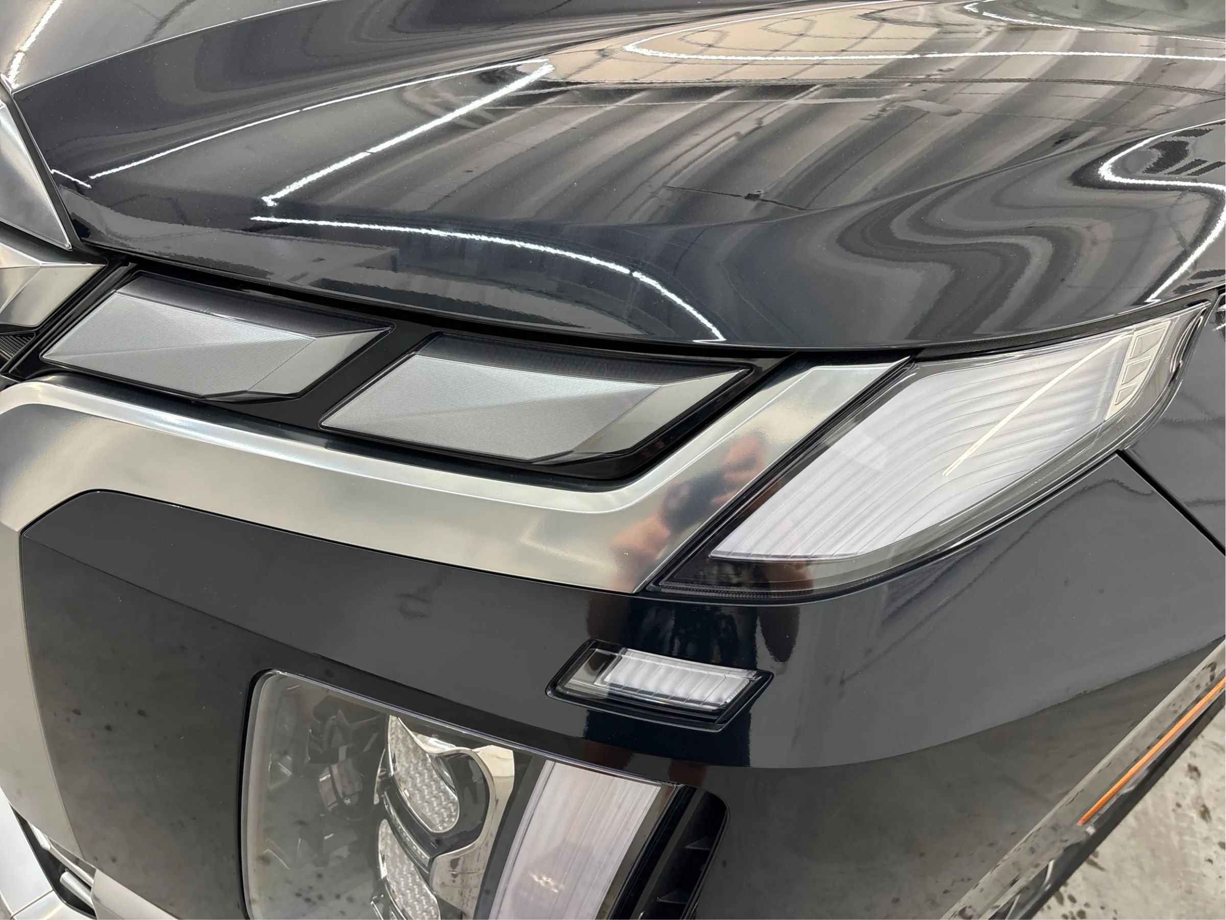 Used 2024 Hyundai Palisade Calligraphy AWD/4WD image 32
