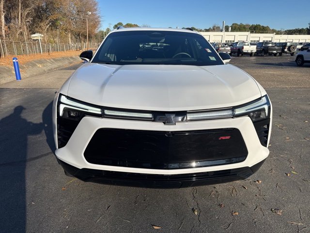 Used 2024 Chevrolet Blazer EV RS image 8