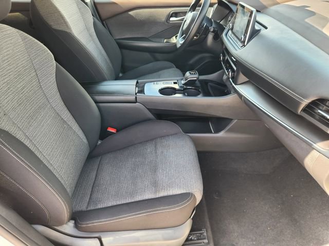 Used 2023 Nissan Rogue SV FWD image 14