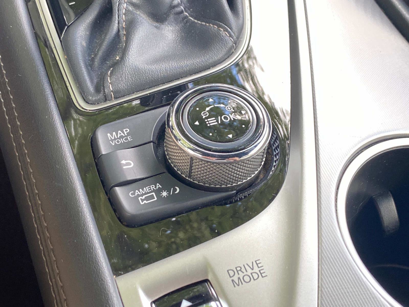 Used 2022 INFINITI Q60 3.0t Luxe w/ Essential Package image 22