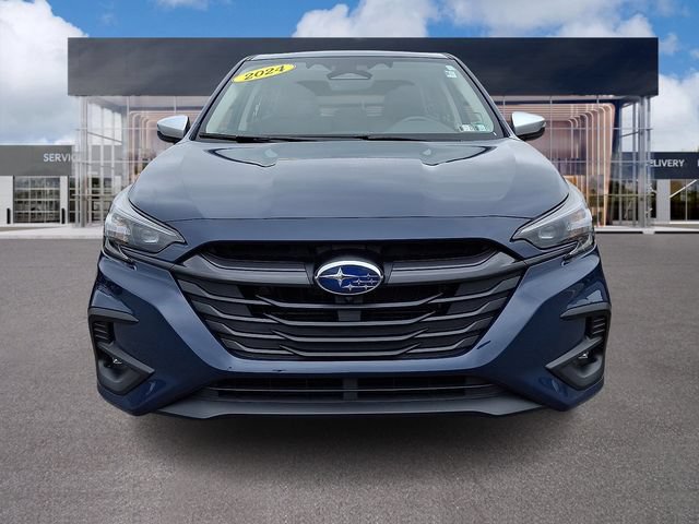 Used 2024 Subaru Legacy Touring XT AWD/4WD image 2