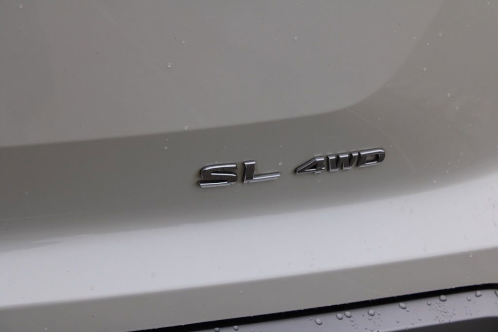 Certified 2023 Nissan Pathfinder SL image 9
