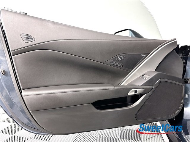 Used 2019 Chevrolet Corvette Grand Sport image 38