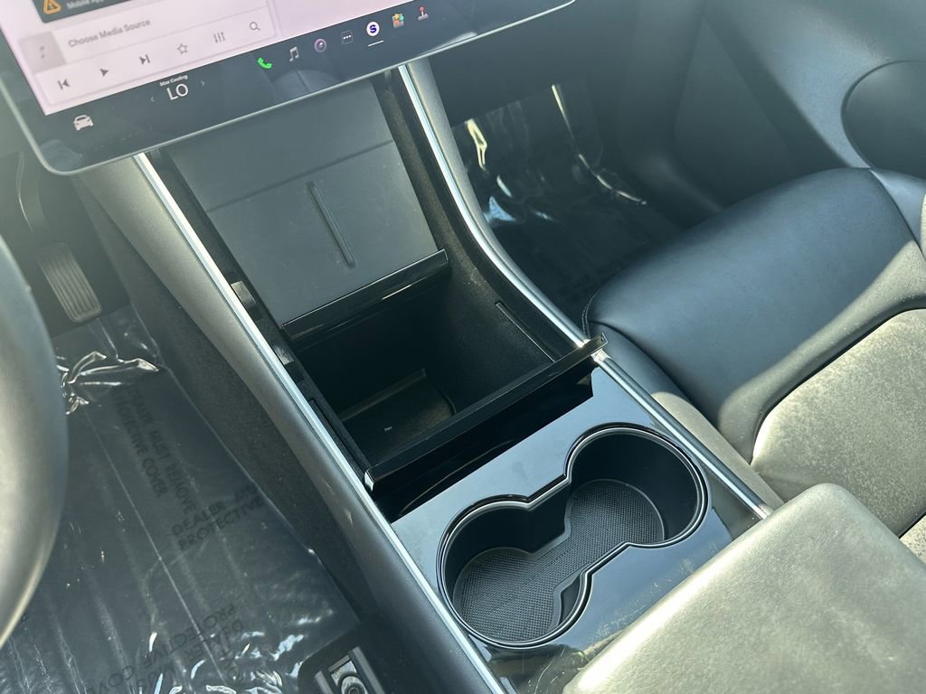 Used 2021 Tesla Model Y Long Range image 29