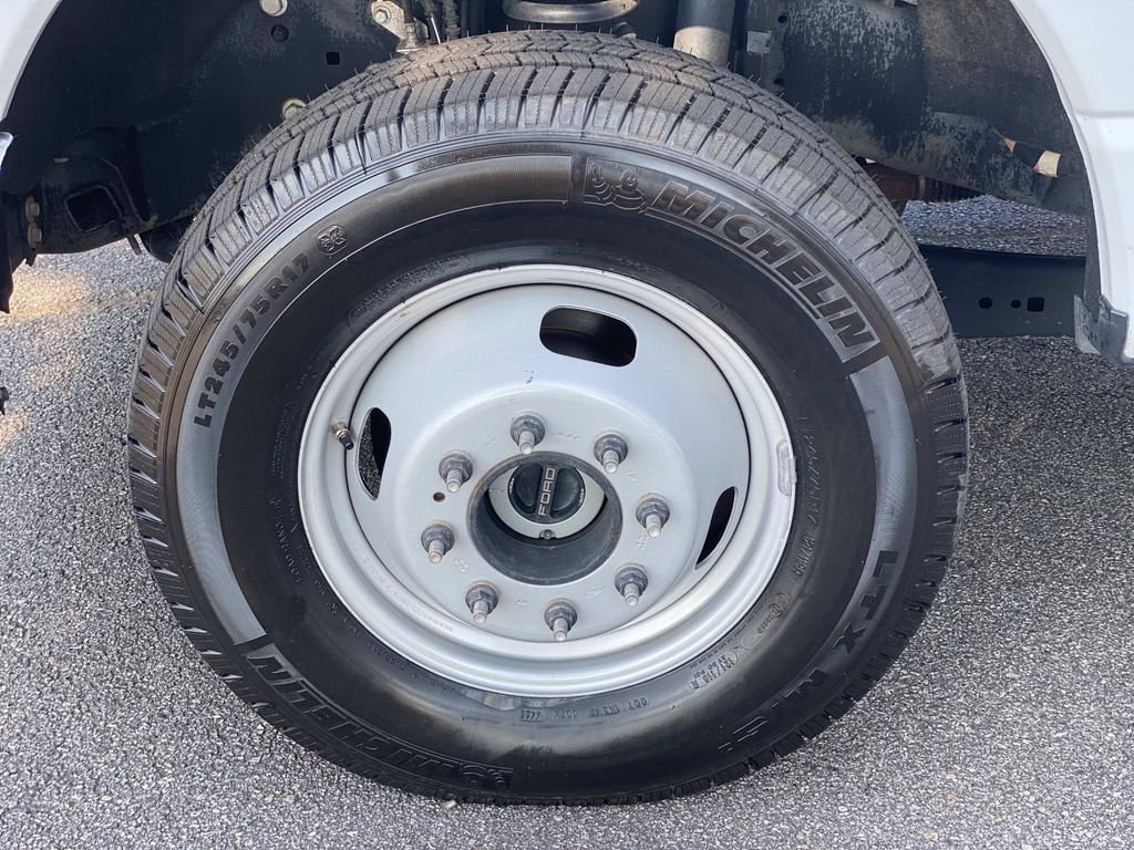 Certified 2026 Ford F350 XLT AWD/4WD image 10