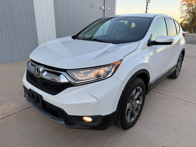 Used 2019 Honda CR-V EX-L image 3