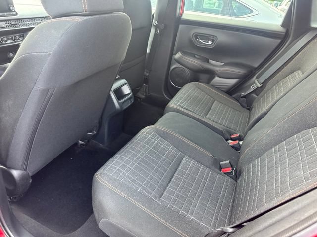Certified 2023 Honda HR-V Sport image 11