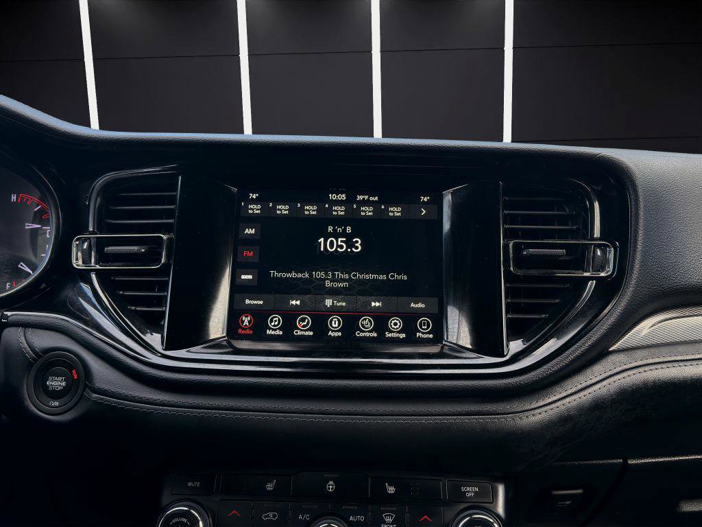Used 2022 Dodge Durango GT image 18