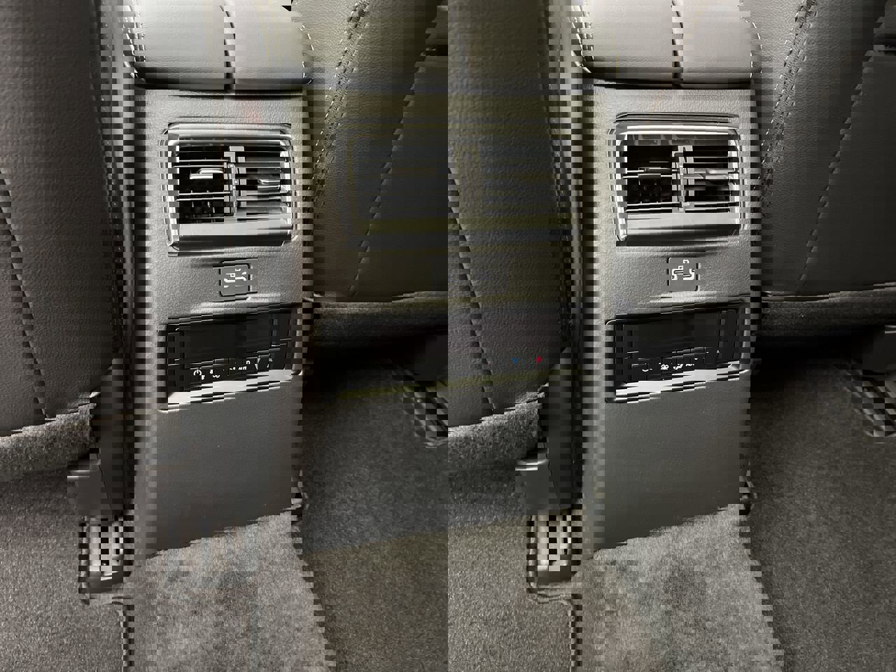 Certified 2025 MAZDA CX-90 Plug-In Hybrid w/Premium Sport image 14