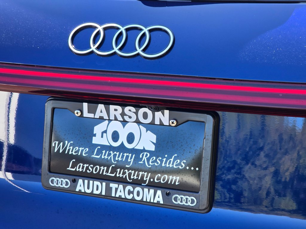 New 2026 Audi Q5 Premium Plus AWD/4WD image 31