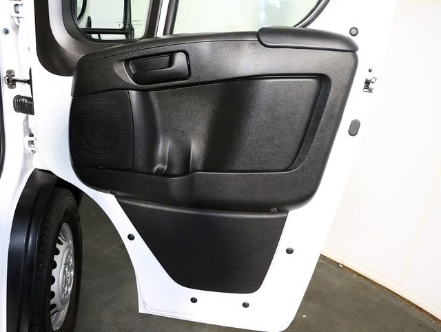 Used 2025 RAM ProMaster 2500 w/ U-Haul Equipment Group image 29
