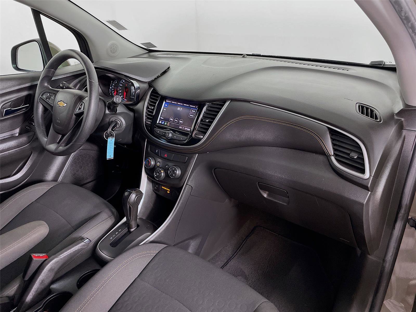 Used 2020 Chevrolet Trax LS w/ Tint and Cruise Package image 29