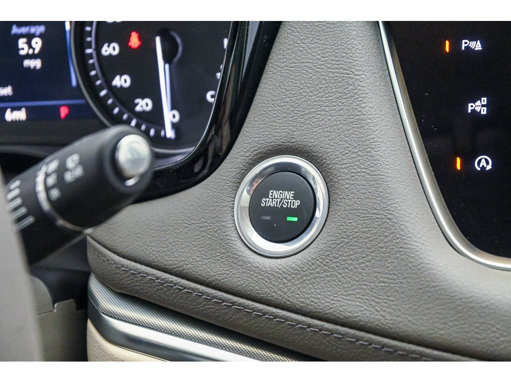 New 2026 Cadillac XT5 Premium Luxury w/ Driver Assist Package AWD/4WD image 44