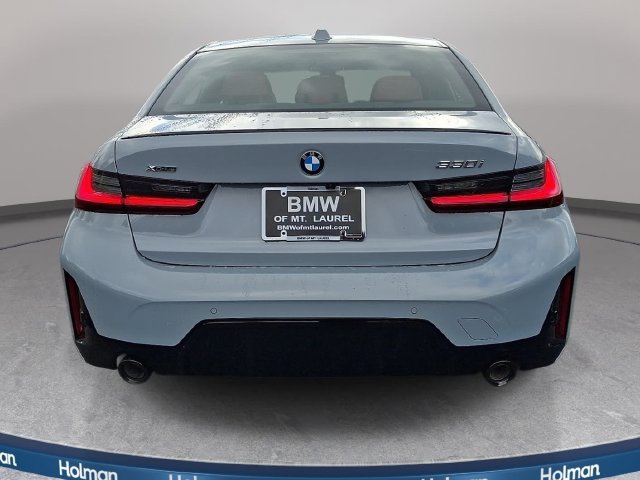 New 2026 BMW 330i xDrive Sedan w/ M Sport Package AWD/4WD image 5