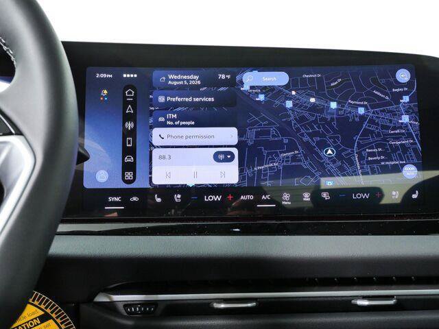 New 2026 Audi A5 2.0T Prestige AWD/4WD image 22