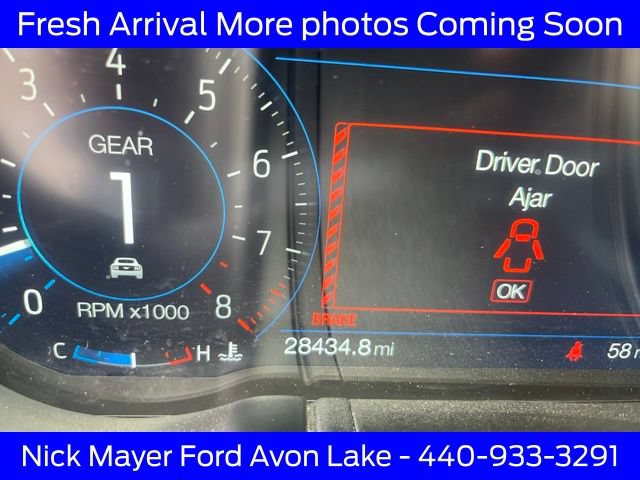 Used 2022 Ford Mustang GT Premium w/ Equipment Group 401A RWD image 9