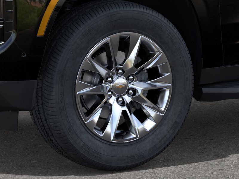 New 2026 Chevrolet Tahoe Premier RWD image 9