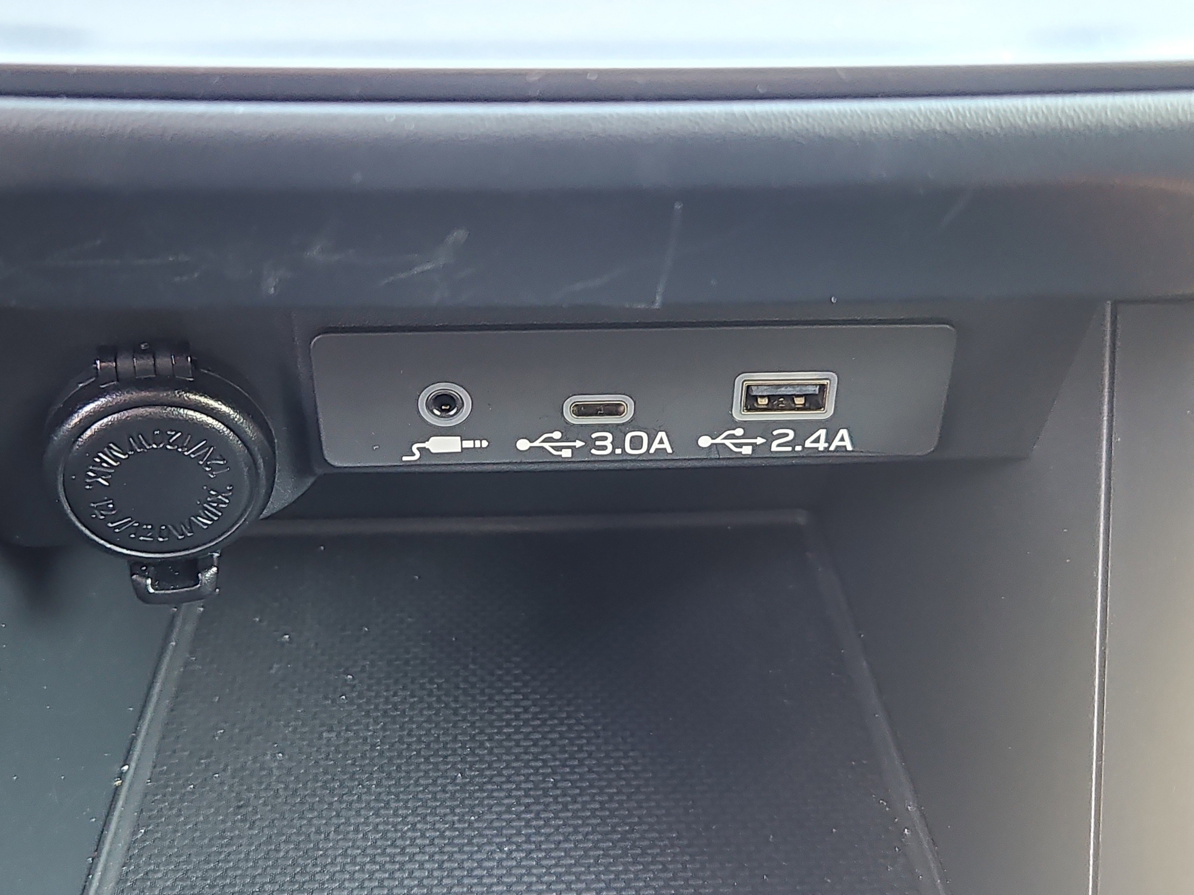 Used 2024 Subaru WRX Premium AWD/4WD image 9