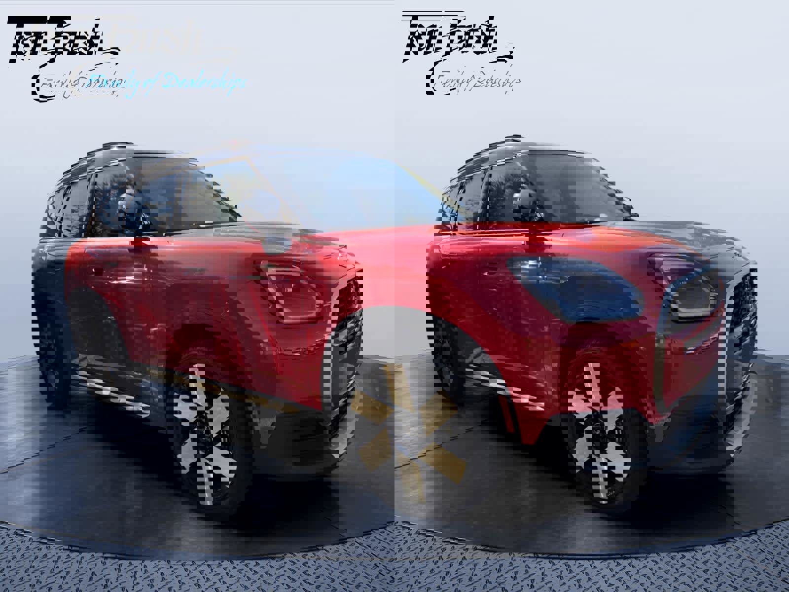 Certified 2025 MINI Cooper Countryman S w/ Comfort Package Max image 1